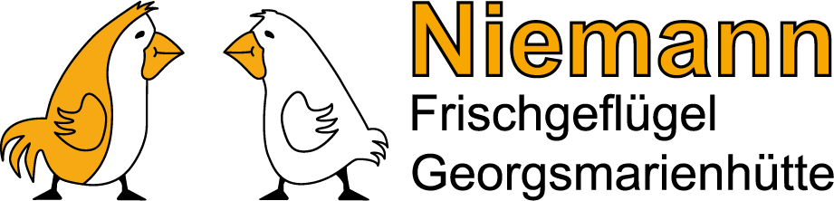 Niemann Geflügel Logo