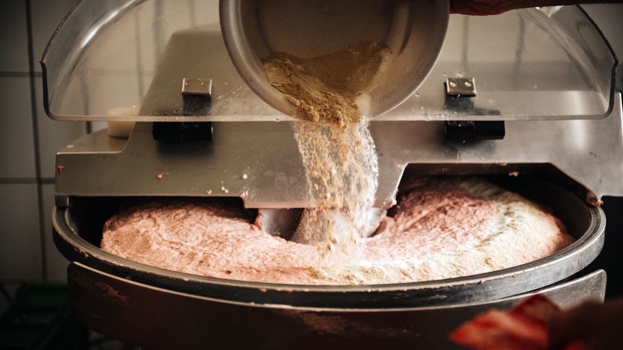 Verkaufswagen Niemann